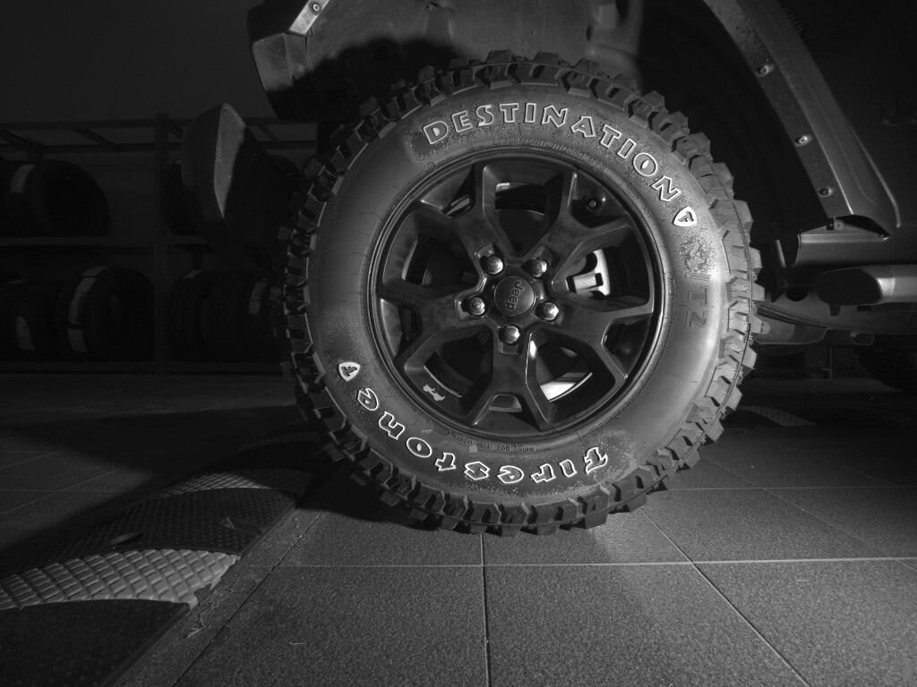 Used 2021 Jeep Wrangler Sport Sport 4x4