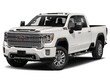  GMC Sierra 2500HD
