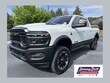  Ram 2500