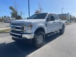 Ford Super Duty F-250 SRW