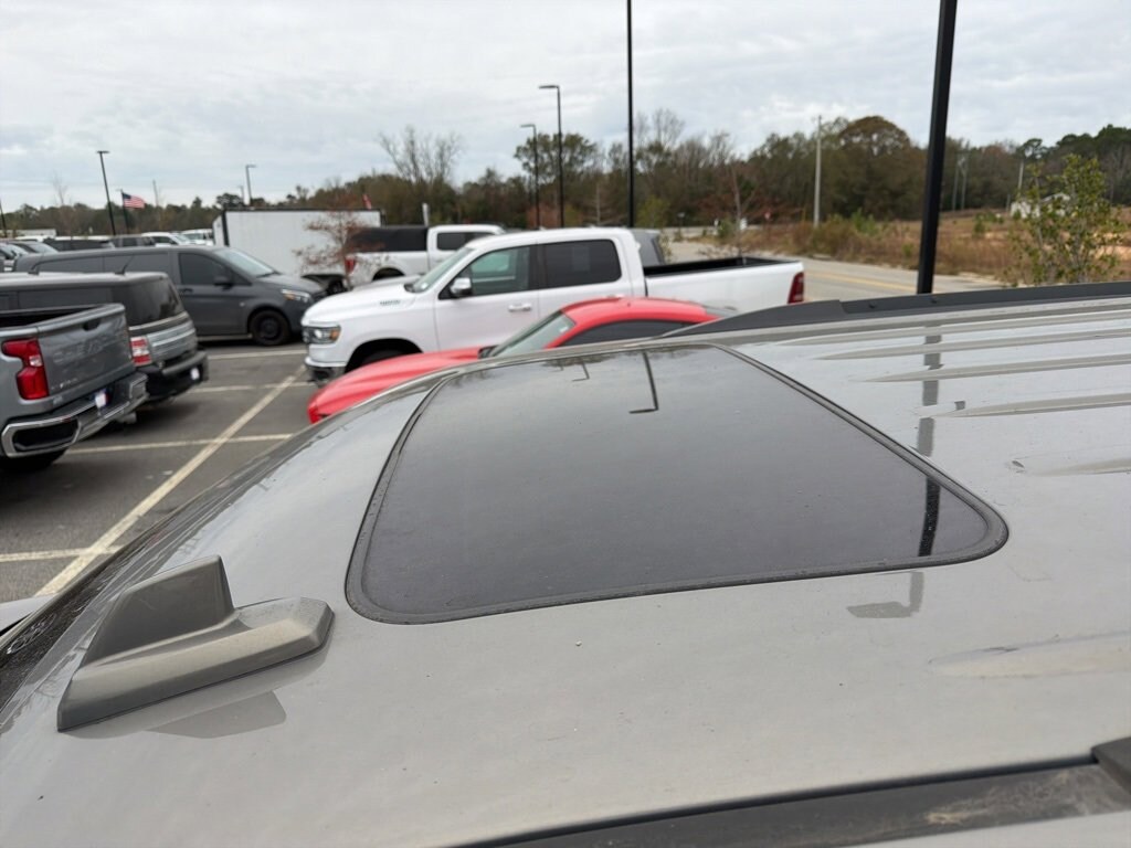 Used 2018 Chevrolet Tahoe LT 4WD LT