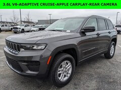 2025 Jeep Grand Cherokee LAREDO 4X2 Sport Utility