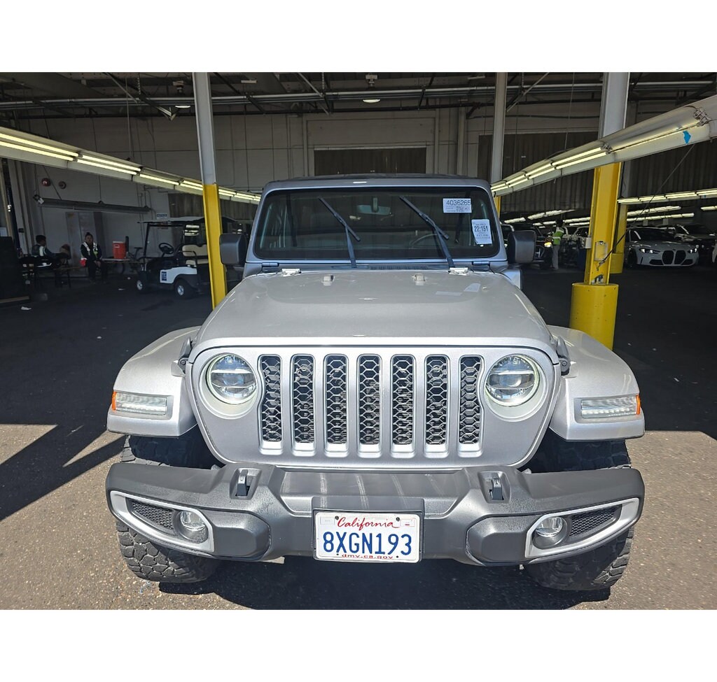 Used 2021 Jeep Wrangler 4xe Unlimited Sahara Unlimited Sahara 4x4