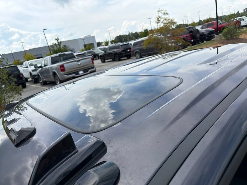 Used 2026 GMC Sierra 2500HD AT4 4WD Crew Cab 159 AT4
