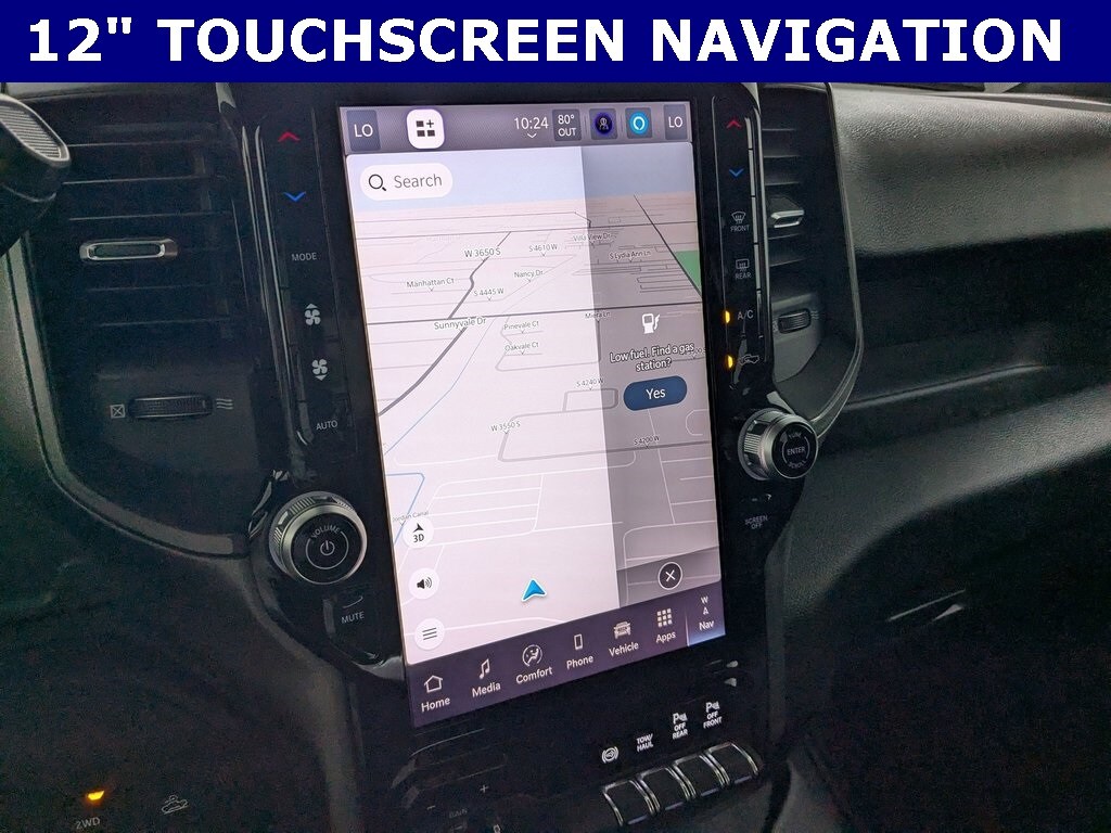 2026 Ram 2500 Tradesman photo 2