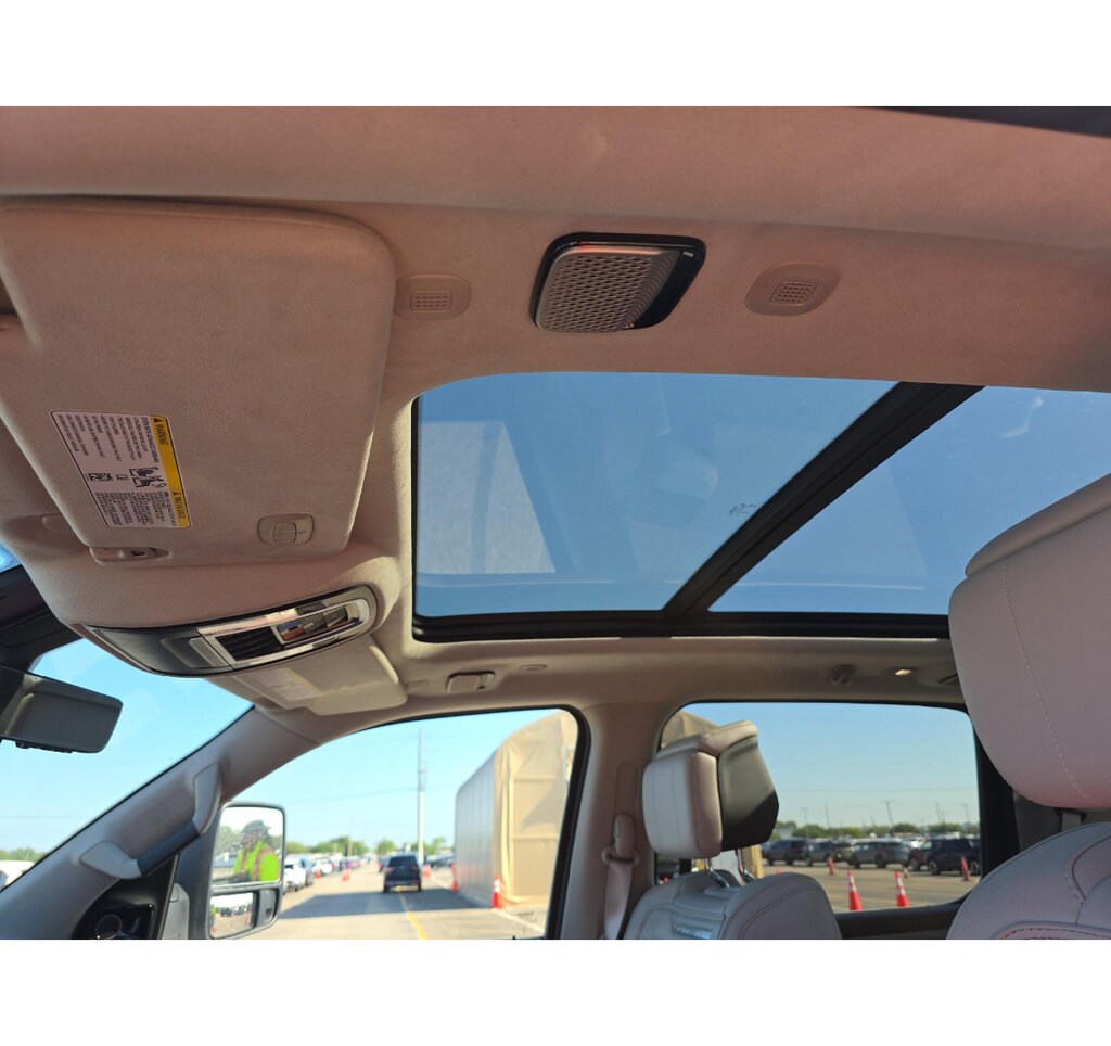 Used 2025 Ram 1500 Tungsten Tungsten 4x4 Crew Cab 57 Box