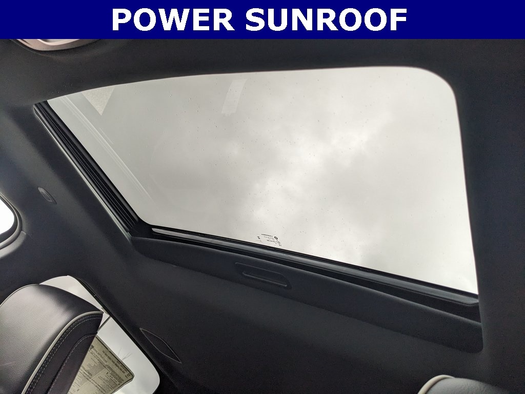 New 2026 Ram 2500 LARAMIE CREW CAB 4X4 6'4 BOX Pickup