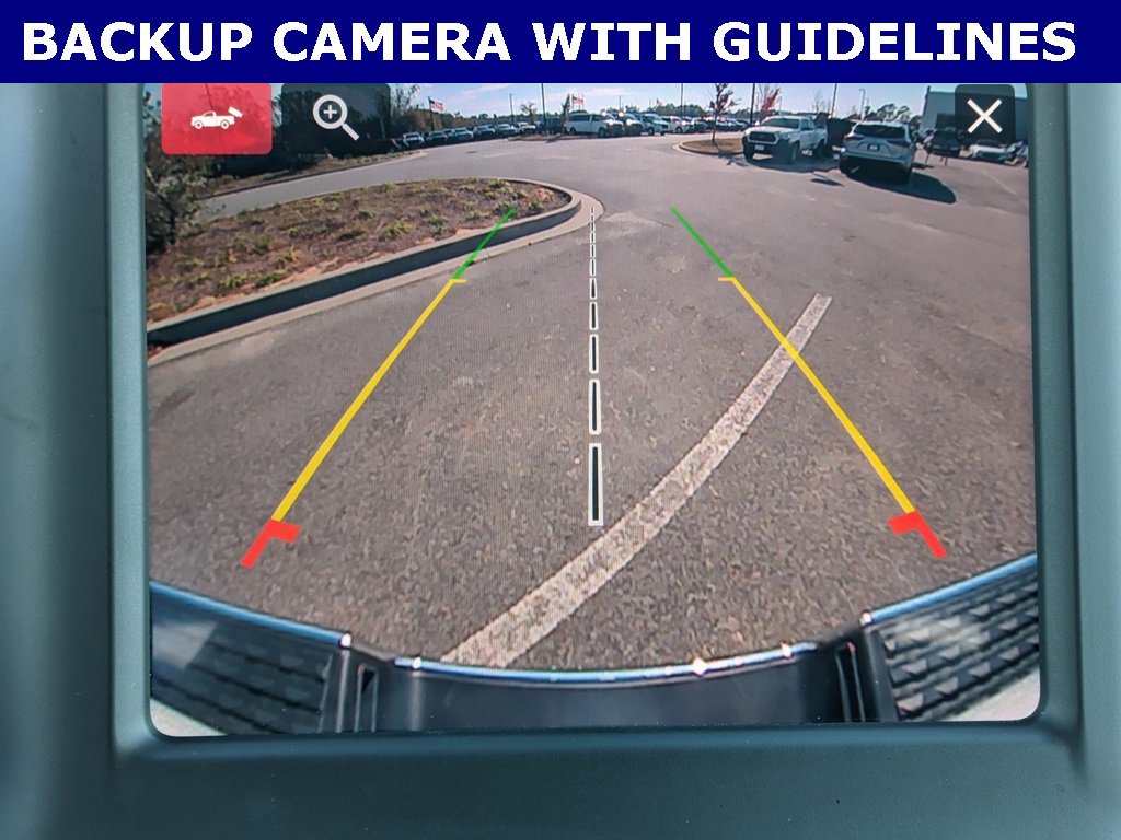 2024 Ram 2500 Big Horn photo 2