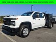  Chevrolet Silverado 3500HD CC