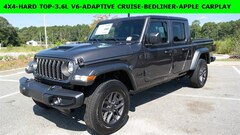 2025 Jeep Gladiator SPORT S 4X4 Pickup