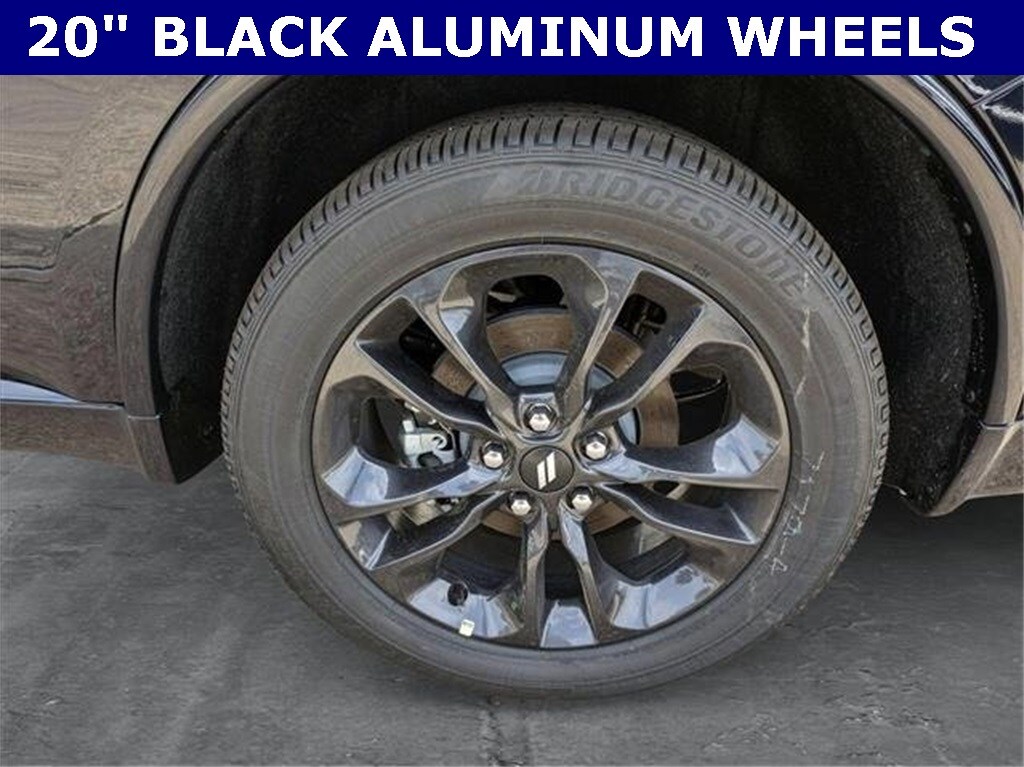 New 2026 Dodge Durango GT AWD HEMI V8 Sport Utility