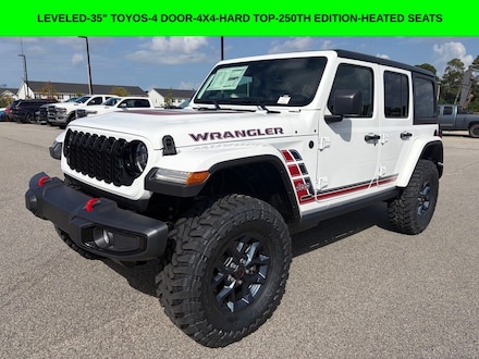 2026 Jeep Wrangler 4-Door Sport Sport Utility