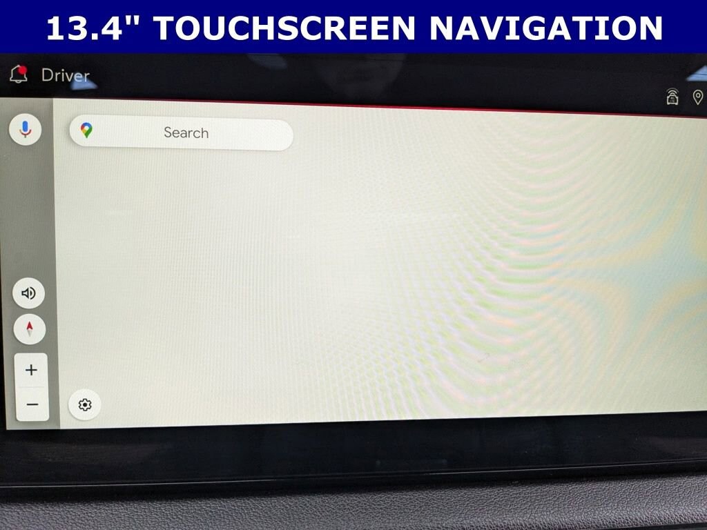 Used 2024 GMC Sierra 2500HD AT4 4WD Crew Cab 159 AT4