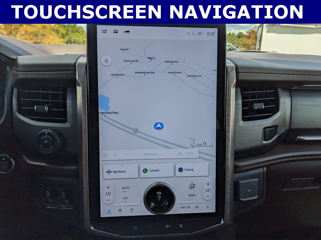 2024 Ford Expedition MAX King Ranch photo 3