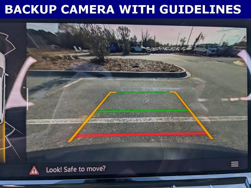 Used 2024 Volkswagen Atlas 2.0T SE w/Technology 2.0T SE w/Technology 4MOTION