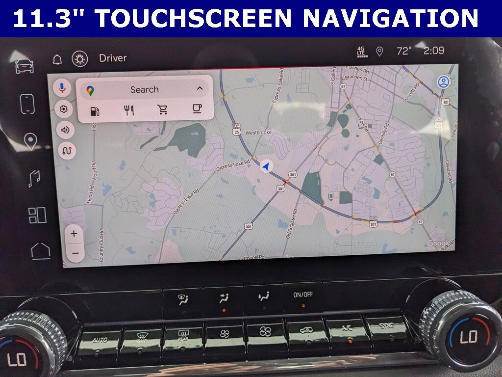 Used 2025 GMC Canyon 4WD Elevation 4WD Crew Cab Elevation