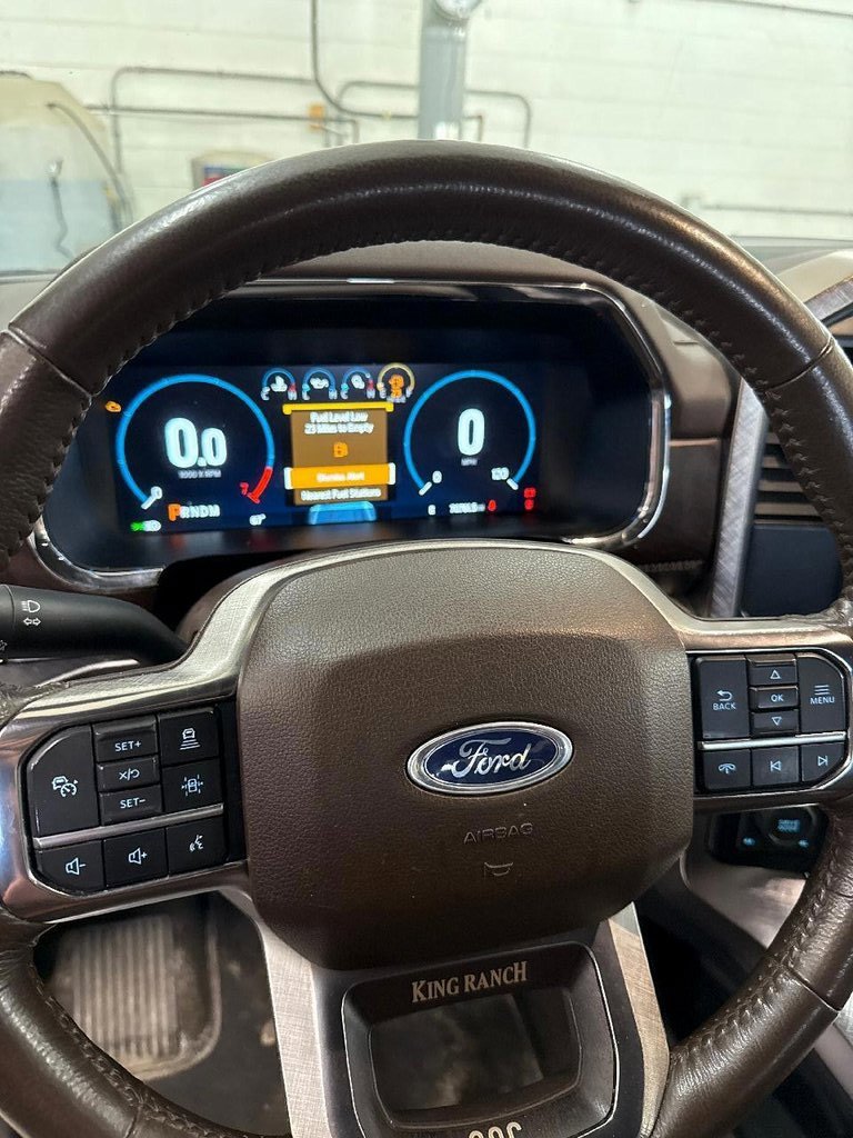 2023 Ford F-150 King Ranch photo 2