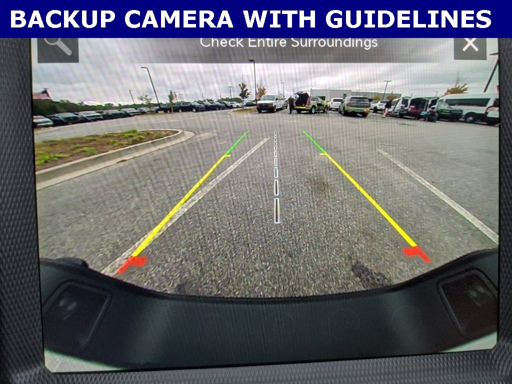 2022 Jeep Gladiator Overland photo 2