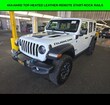  Jeep Wrangler 4xe