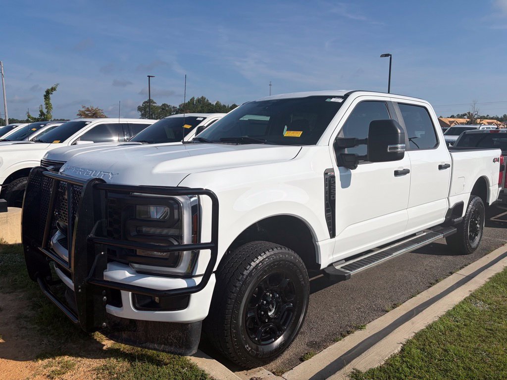 2024 Ford F-250 Super Duty XL