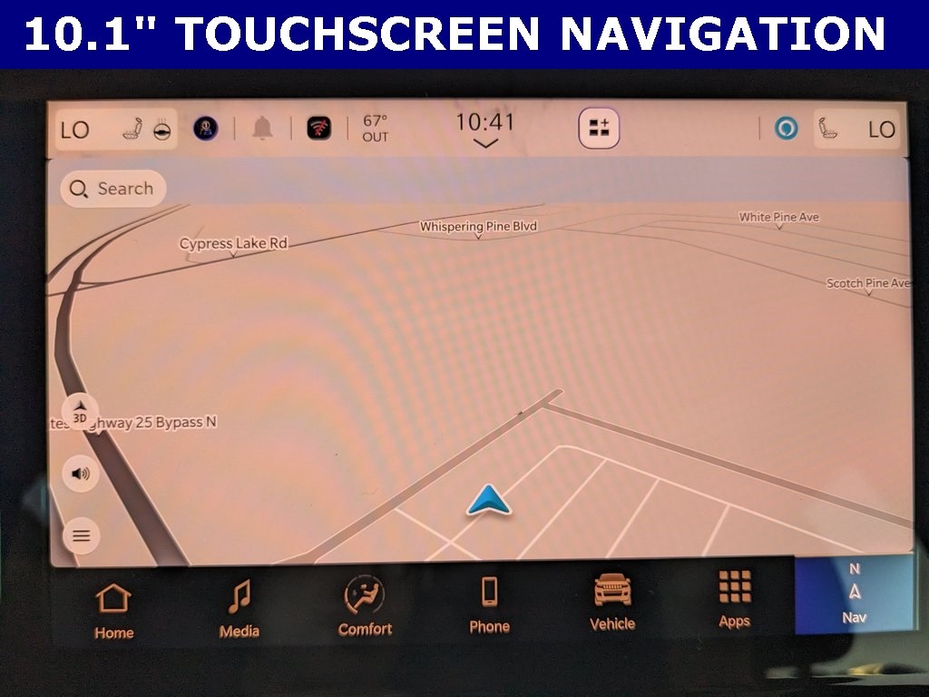 New 2025 Jeep Grand Cherokee L LIMITED 4X4 Sport Utility