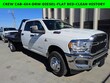 Ram 3500 Chassis Cab