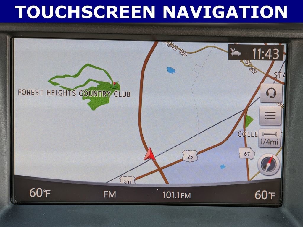 Used 2020 Nissan Armada SL 4x2 SL