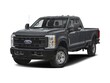  Ford Super Duty F-250 SRW