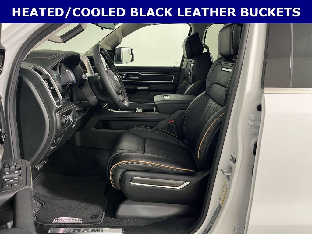New 2026 Ram 1500 TUNGSTEN CREW CAB 4X4 Pickup