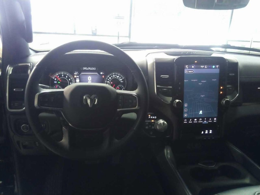 2025 Ram 1500 Laramie photo 2
