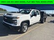  Chevrolet Silverado 3500HD CC