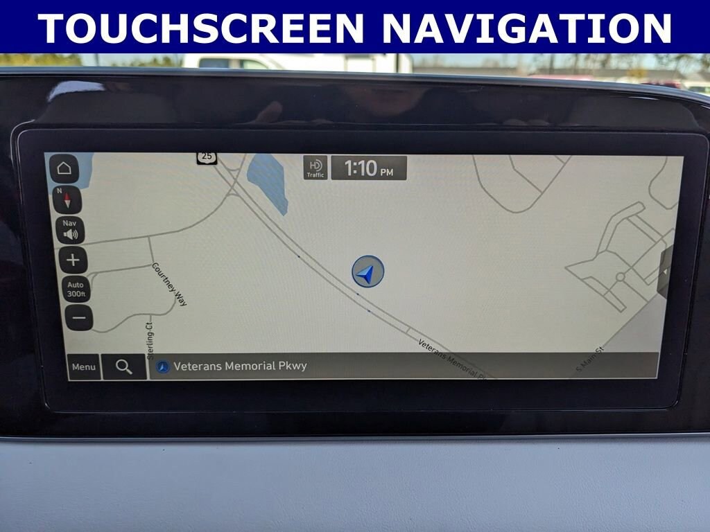 Used 2022 Hyundai Palisade Limited Limited AWD