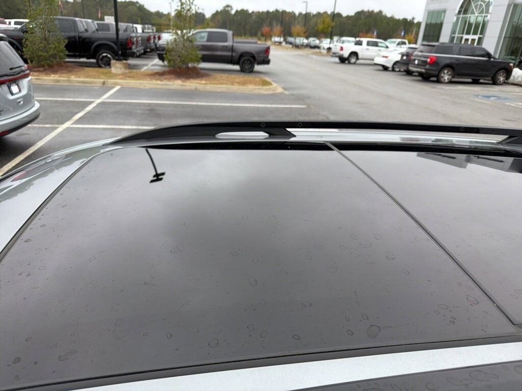 Used 2024 Chevrolet Equinox RS FWD  RS