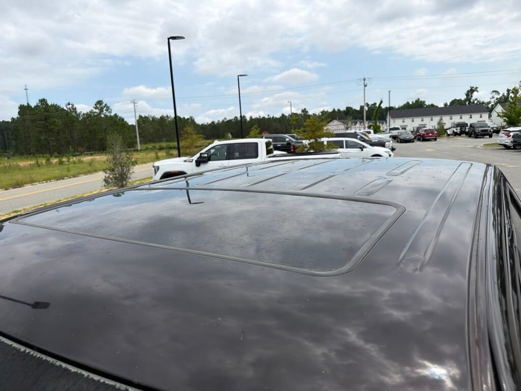Used 2014 Ford F-150 Lariat