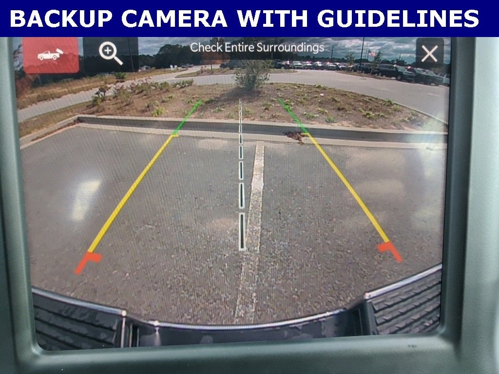 Certified 2024 Ram 2500 Big Horn Big Horn 4x4 Crew Cab 64 Box