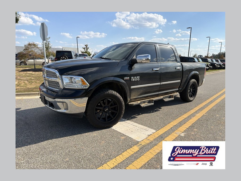  Ram 1500