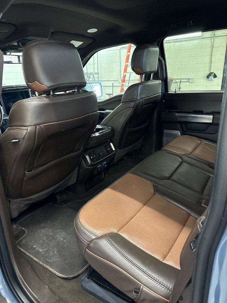 2023 Ford F-150 King Ranch photo 4