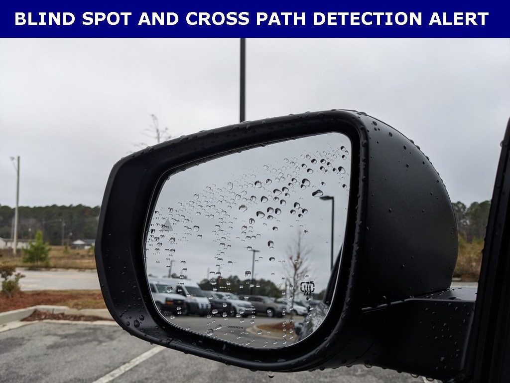 New 2025 Jeep Grand Cherokee LAREDO 4X2 Sport Utility