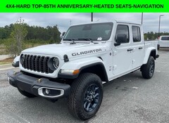 2026 Jeep Gladiator 85TH ANNIVERSARY EDITION 4X4 Pickup