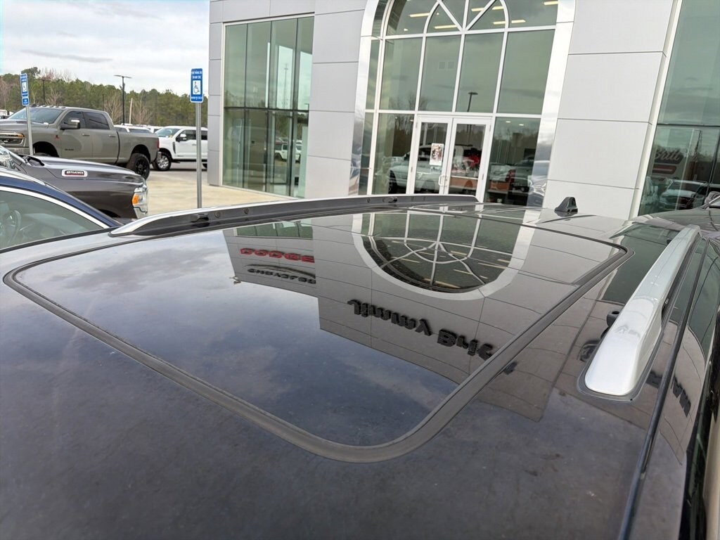 Used 2022 Jeep Grand Cherokee L Summit Summit 4x4