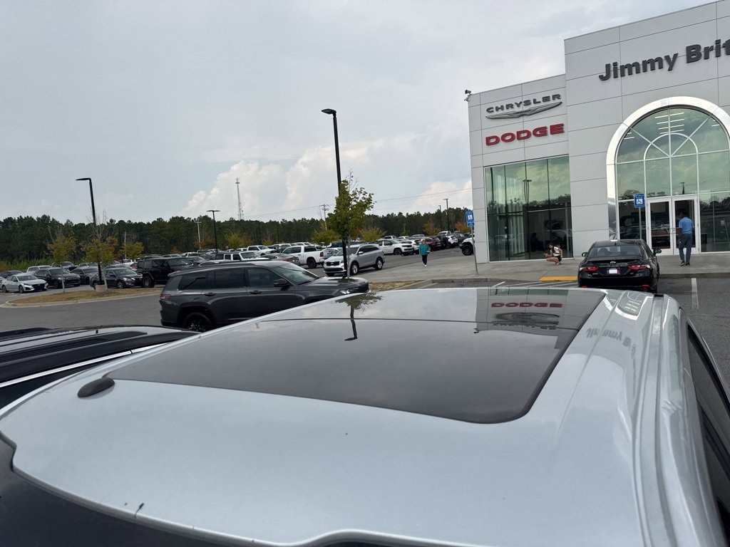 2016 Ford F-150 Platinum photo 3
