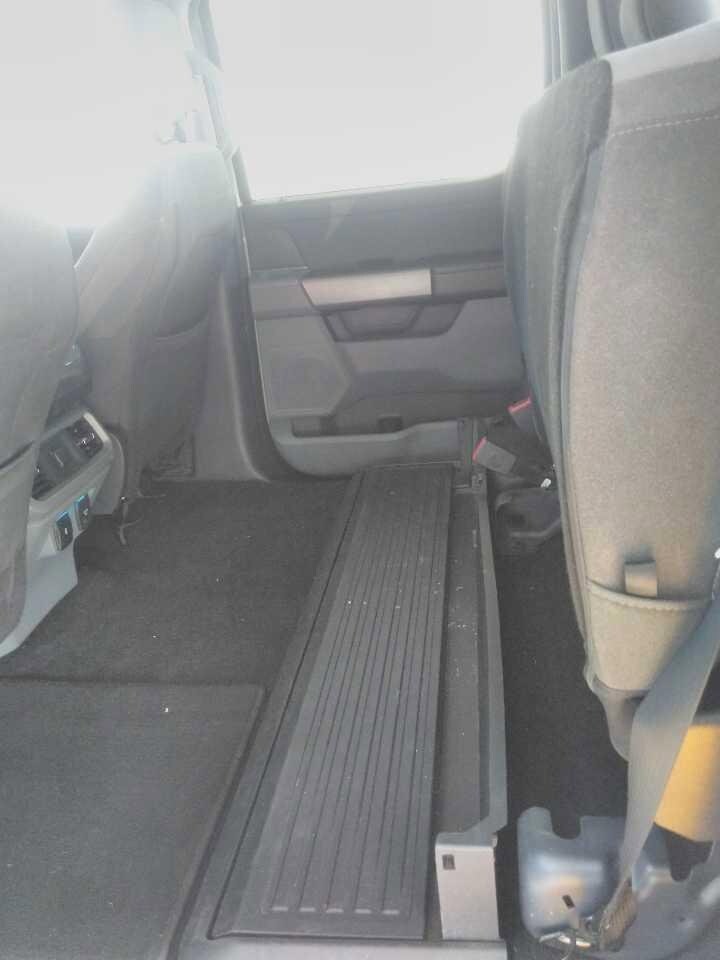 2024 Ford F-150 XLT photo 4