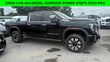  GMC Sierra 2500HD