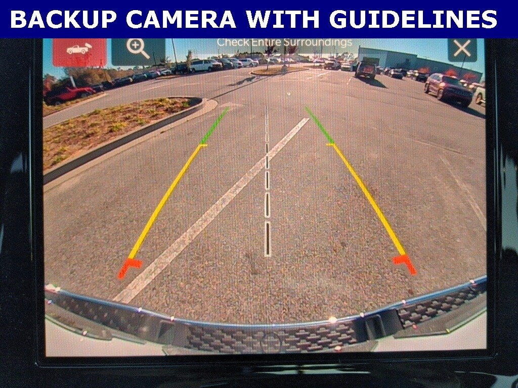 New 2026 Ram 1500 BIG HORN CREW CAB 4X2 5'7 BOX Pickup