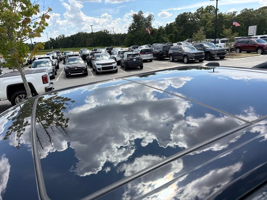 Used 2022 Ford F-150 LARIAT