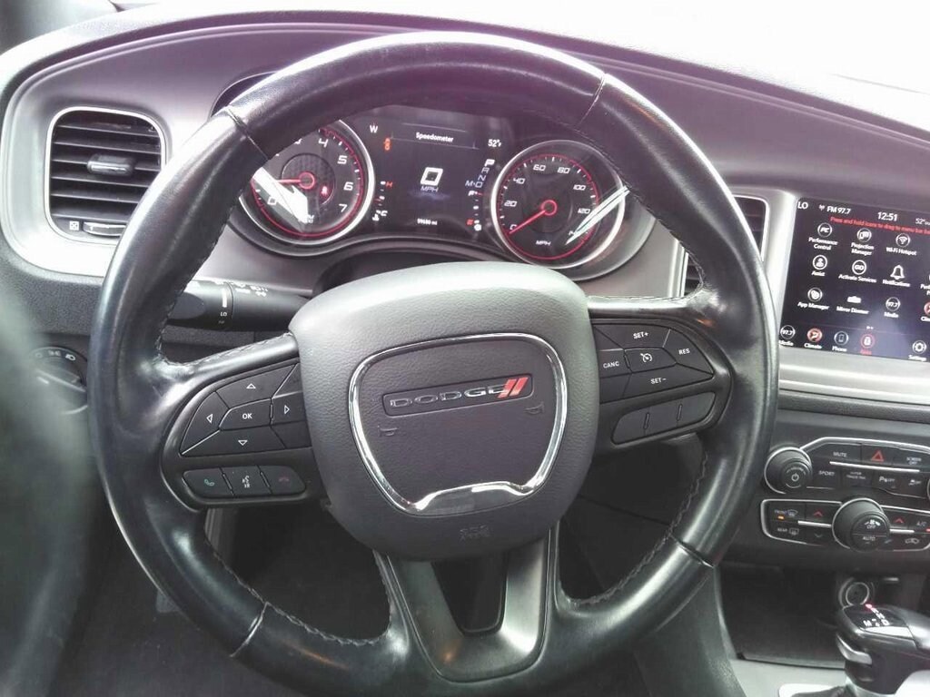 Used 2023 Dodge Charger GT GT RWD