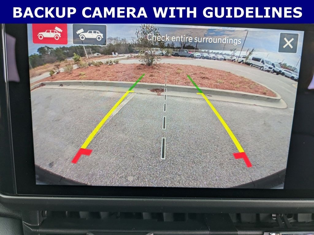 New 2026 Jeep Wrangler 4-DOOR SAHARA Sport Utility