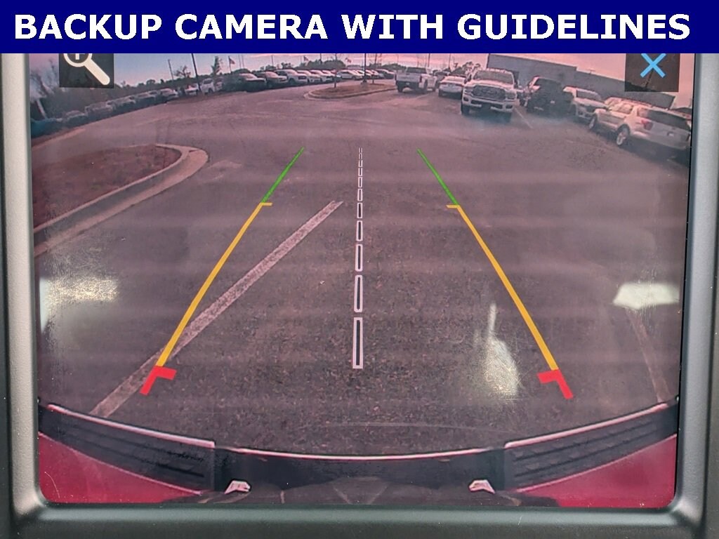 Used 2019 Ram 1500 Big Horn/Lone Star Big Horn/Lone Star 4x4 Crew Cab 57 Box