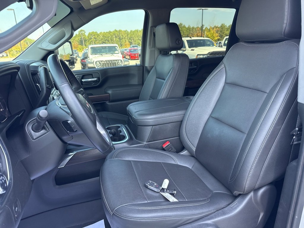 2023 Gmc Sierra 2500 HD SLT photo 2