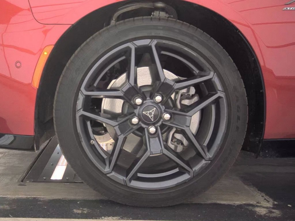 Used 2024 Dodge Charger Daytona R/T R/T AWD